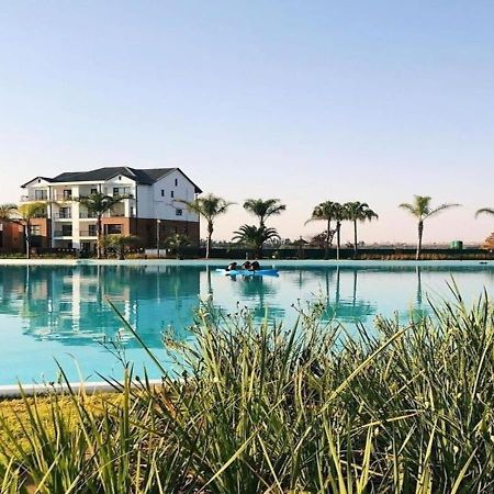 Serenity@Theblyde Pretoria-Noord Exterior foto