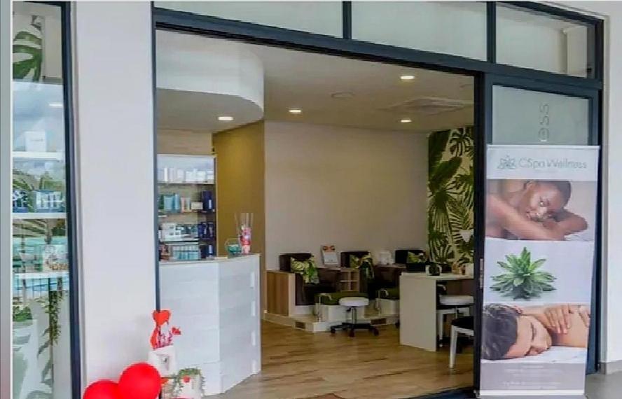 Serenity@Theblyde Pretoria-Noord Exterior foto