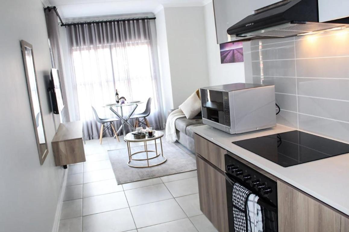 Serenity@Theblyde Pretoria-Noord Exterior foto