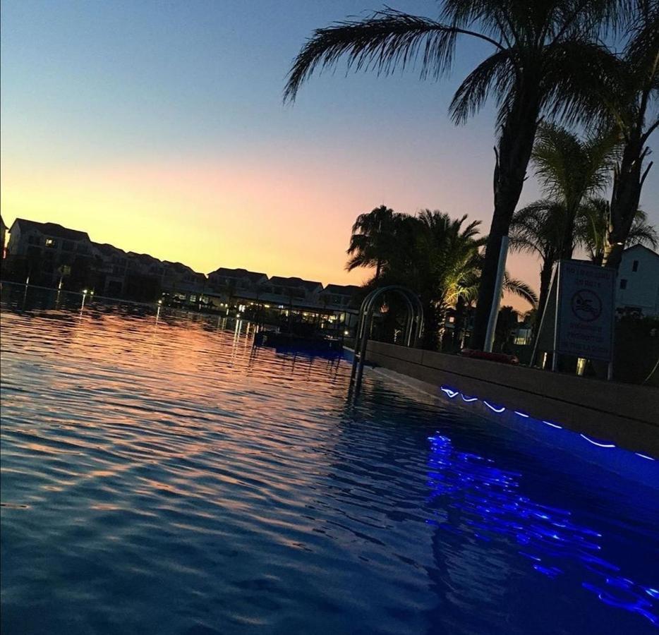 Serenity@Theblyde Pretoria-Noord Exterior foto