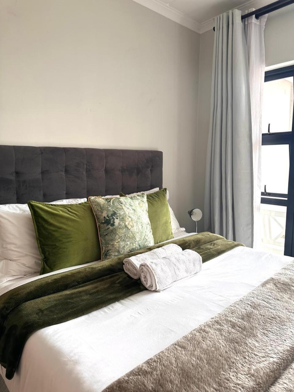 Serenity@Theblyde Pretoria-Noord Exterior foto