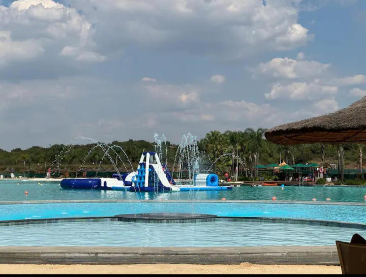 Serenity@Theblyde Pretoria-Noord Exterior foto