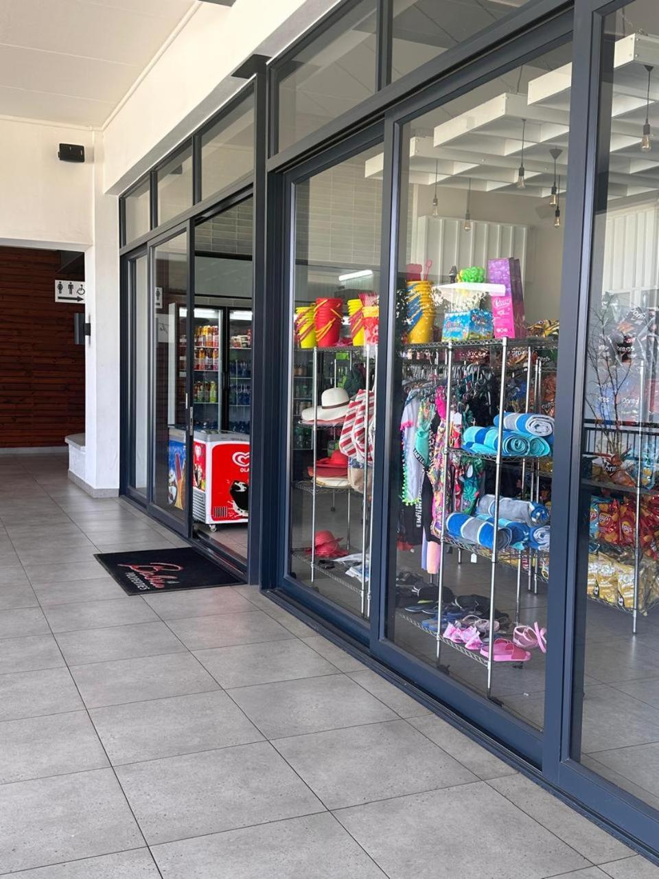 Serenity@Theblyde Pretoria-Noord Exterior foto