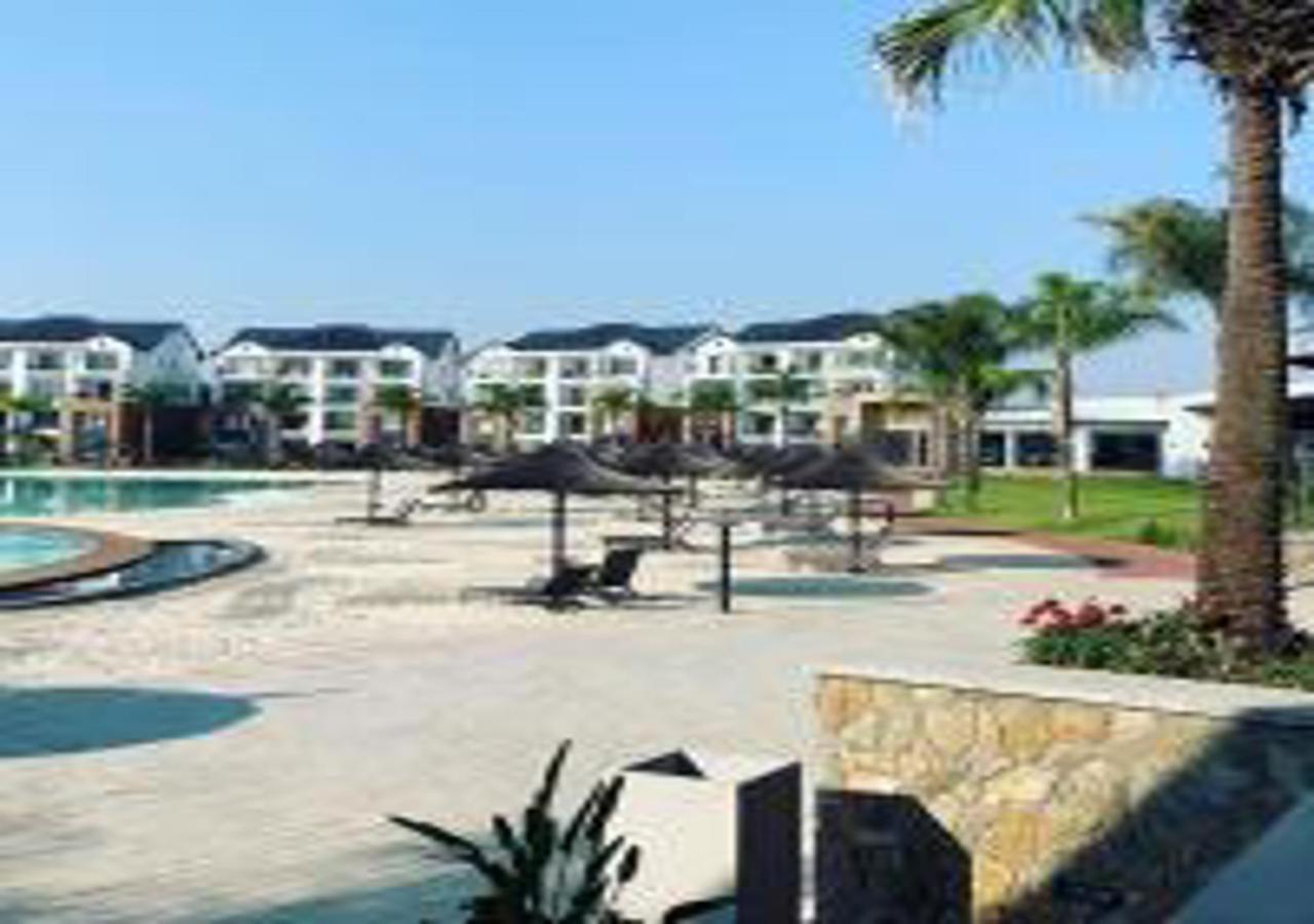 Serenity@Theblyde Pretoria-Noord Exterior foto