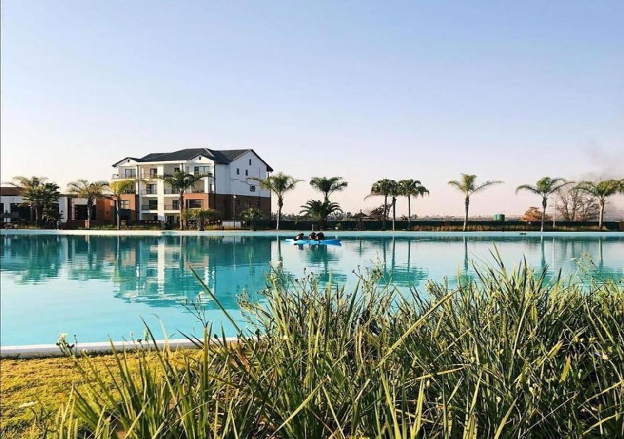 Serenity@Theblyde Pretoria-Noord Exterior foto